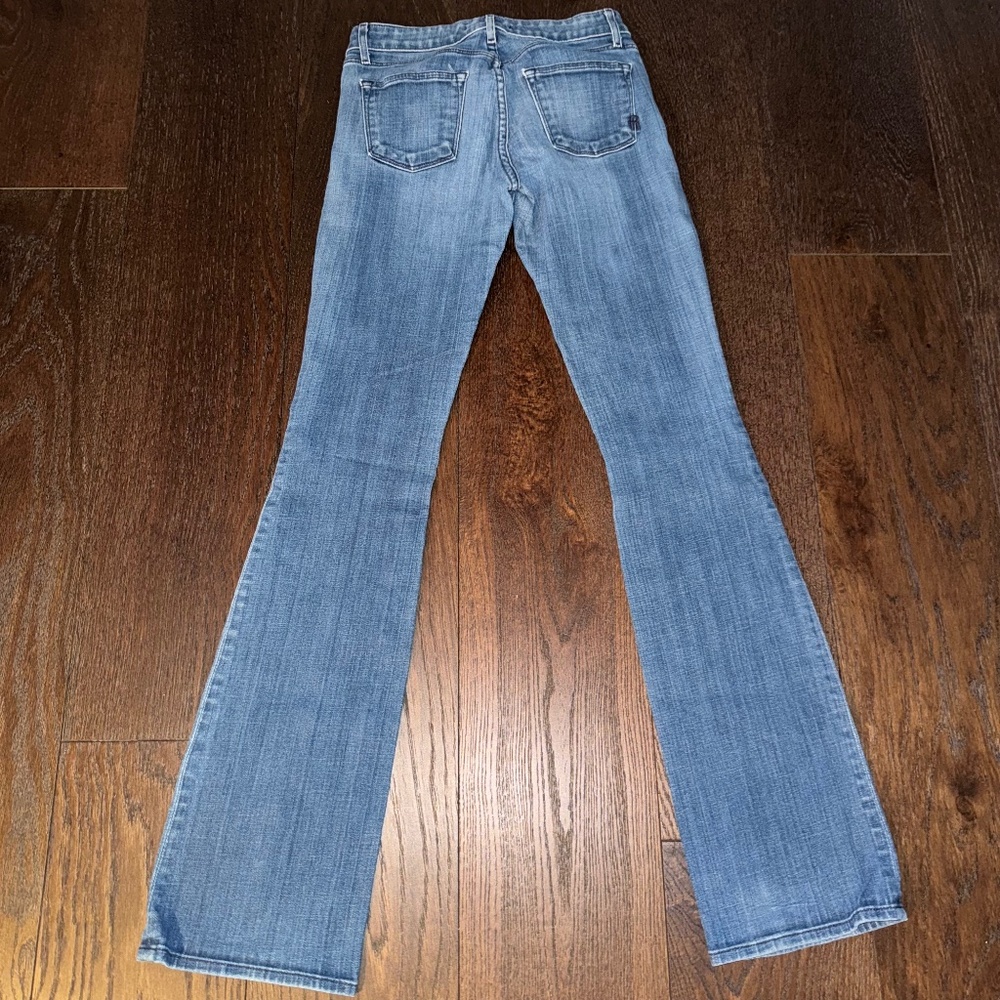 Rich & Skinny Perfect Fade Jeans